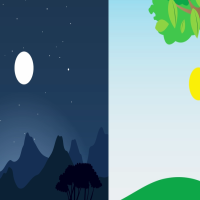 الطّقسُ والزّمنُ