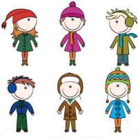 جاءَ الشّتاءُ