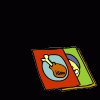 بطاقاتٌ منوّعةٌ