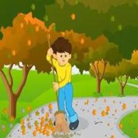 الدّرسُ الخامسُ - الفُصولُ الأرْبَعَةُ