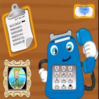 لعبةُ الاتّصالِ