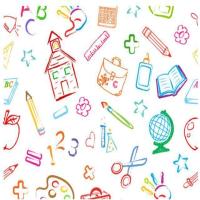 مدرستي الأولى