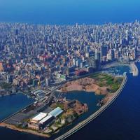 مدينةُ الحجارةِ اليابسةِ 