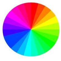 5 - بعضُ الحروفِ + الألوانُ<br />
Some Letters + Colors