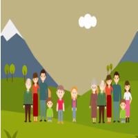 في الكرةِ الأرضيّةِ