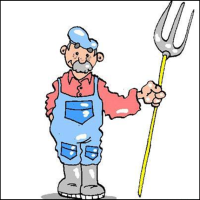 عَطاء مُسْتمرّ