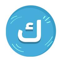 ك