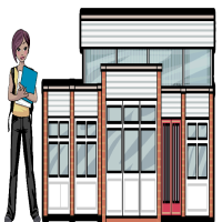 في المَدْرَسَةِ