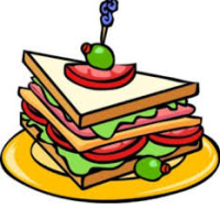 الدّرسُ الثّالثُ - وصفاتُ الطّعام