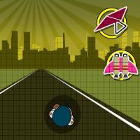 لعبةُ وسائلِ النّقلِ 