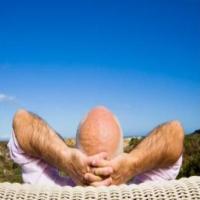 بعدَ التّقاعدِ