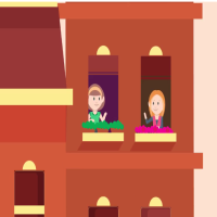 السّـكّانُ