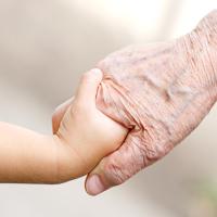 الجدُّ والجدّةُ 